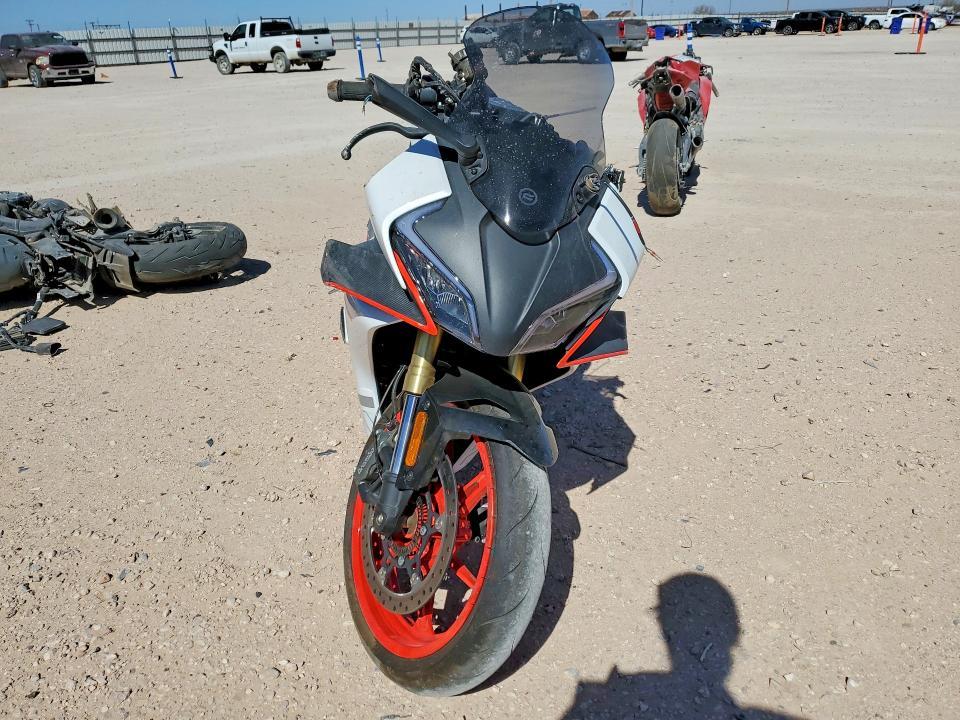 2025 Cfmoto Cfmoto