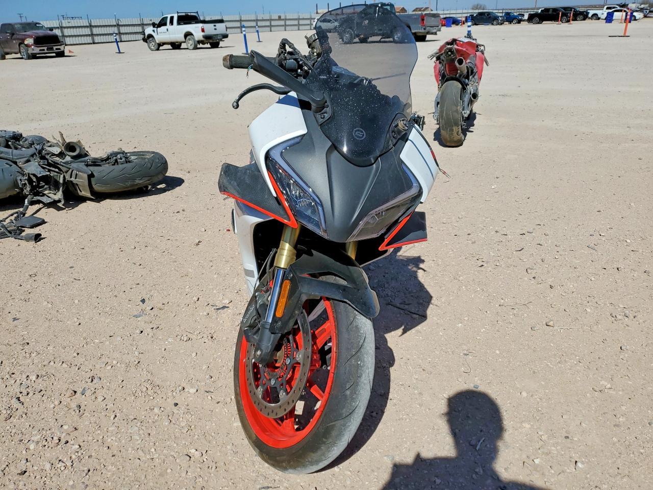 2025 Cfmoto Cfmoto