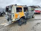 2007 Jeep Commander