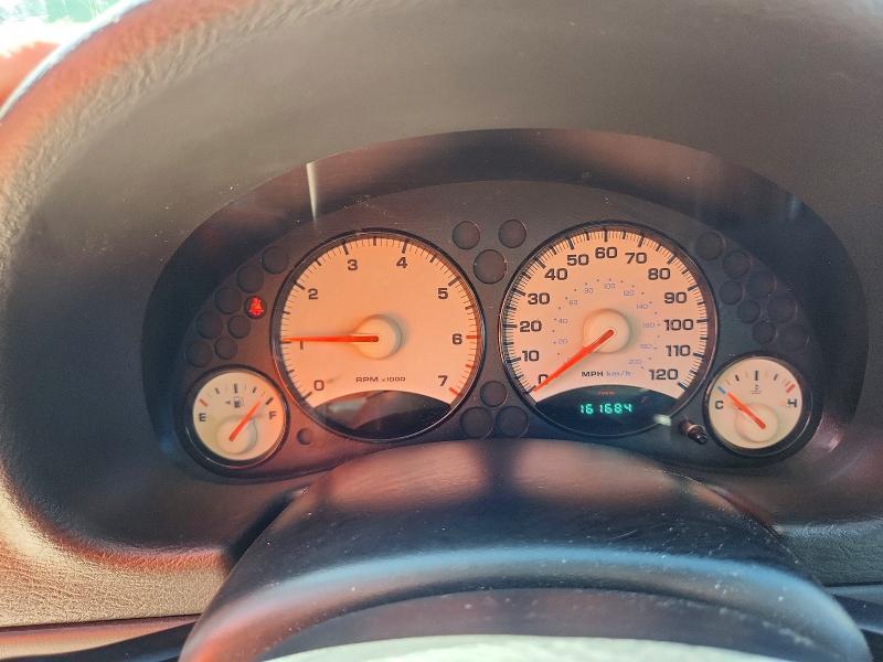 2004 Jeep Liberty Sport
