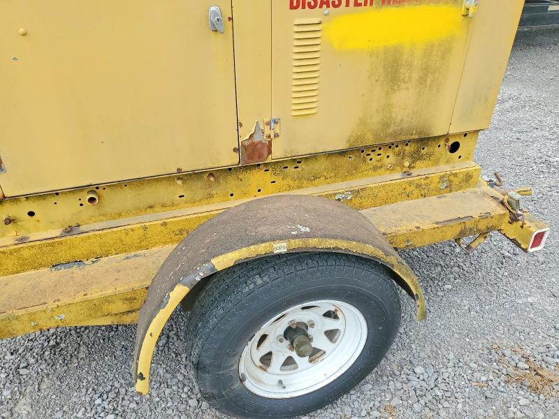 1992 Other Automobile Generator