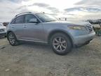2007 Infiniti Fx35 Base