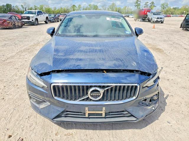 2019 Volvo S60 T6 Inscription