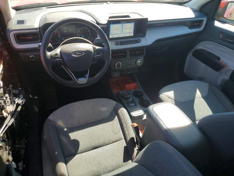 2022 Ford Maverick XL