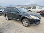 2012 Subaru Outback