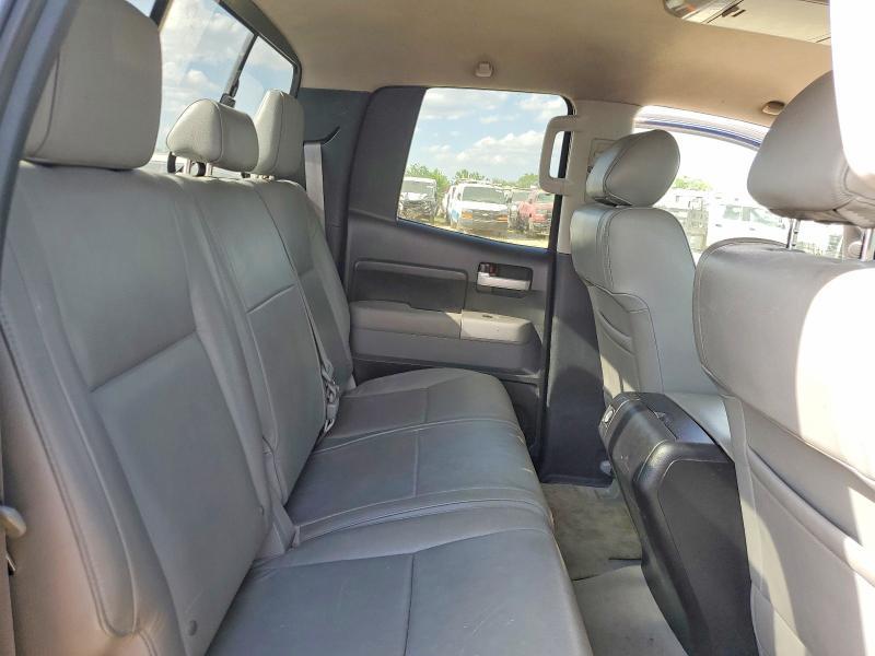 2007 Toyota Tundra Limited