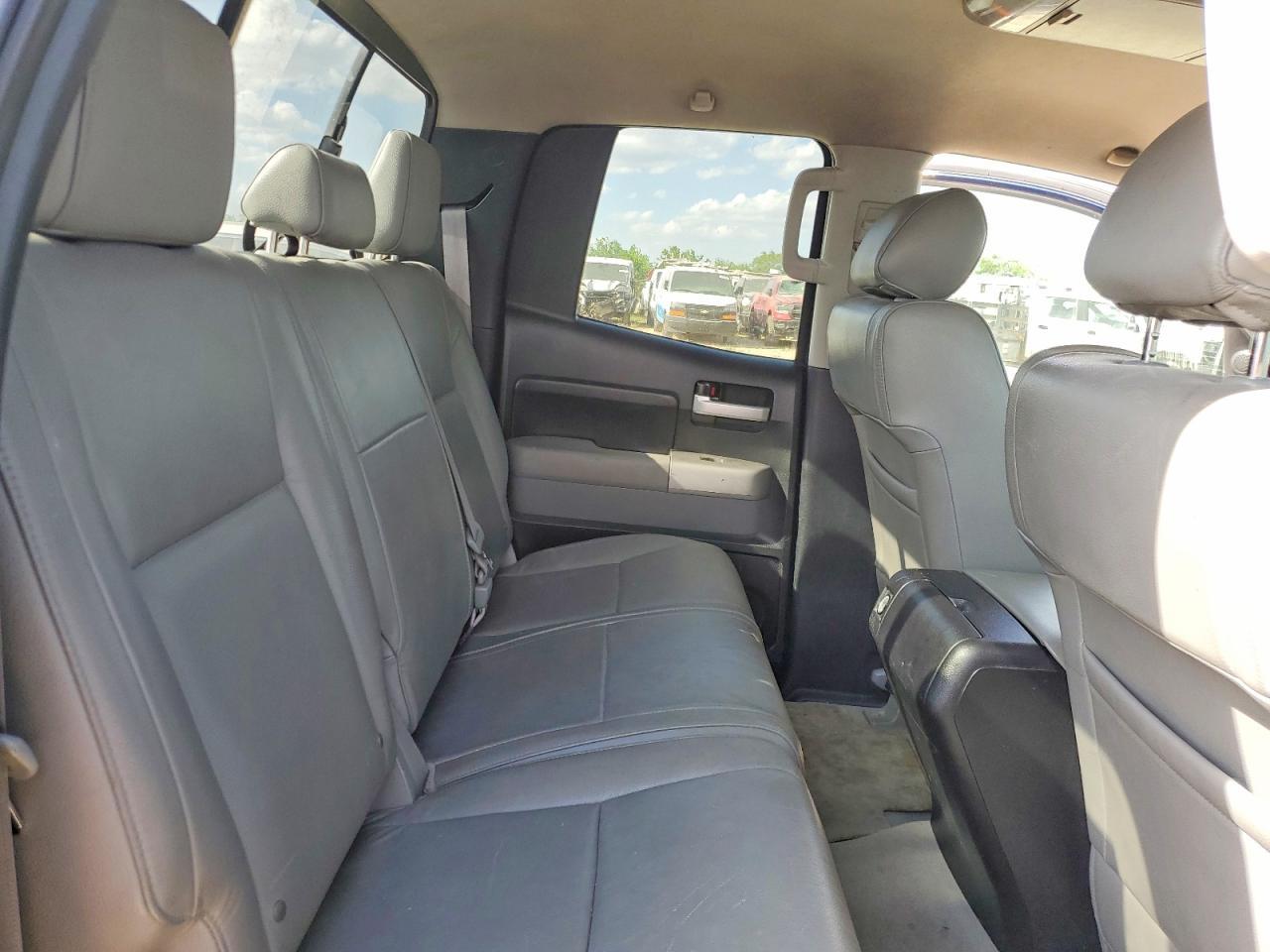 2007 Toyota Tundra Limited