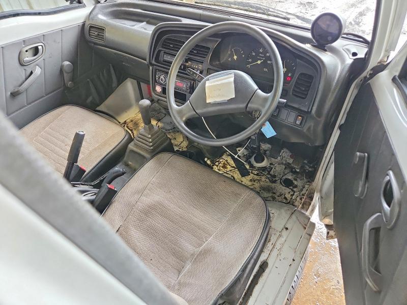 1992 Suzuki Carry