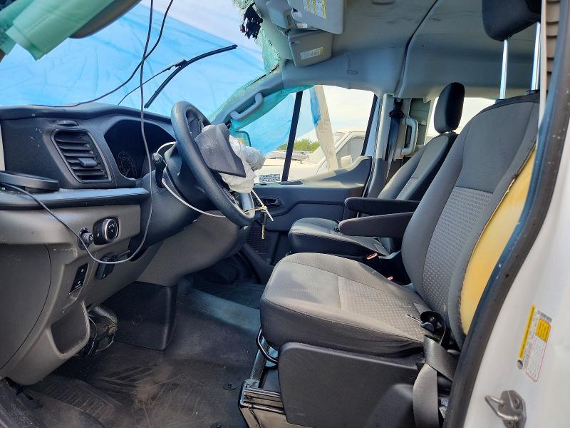 2024 Ford Transit T-350