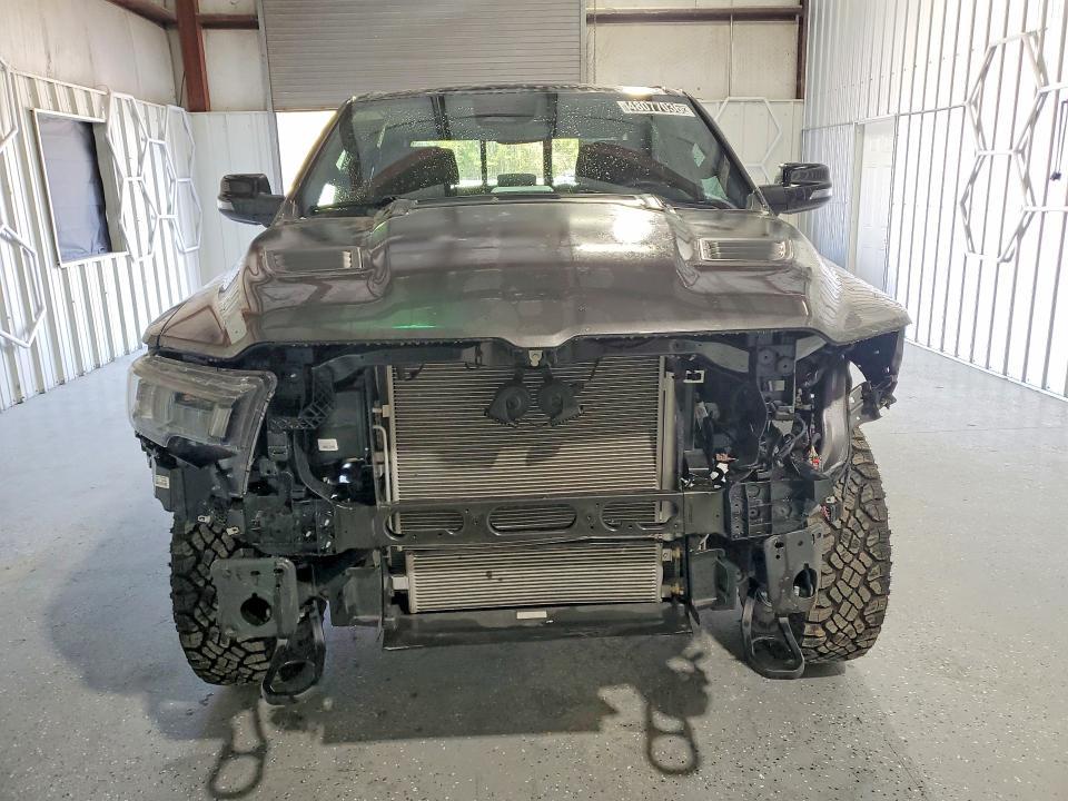 2026 Dodge RAM 1500 Rebel