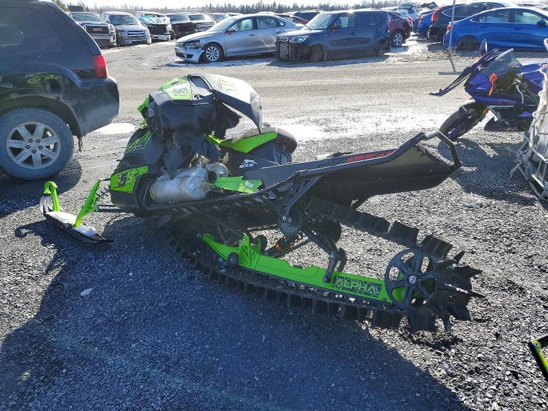 2025 Arctic Cat Arctic Cat