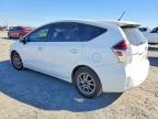 2015 Toyota Prius v two