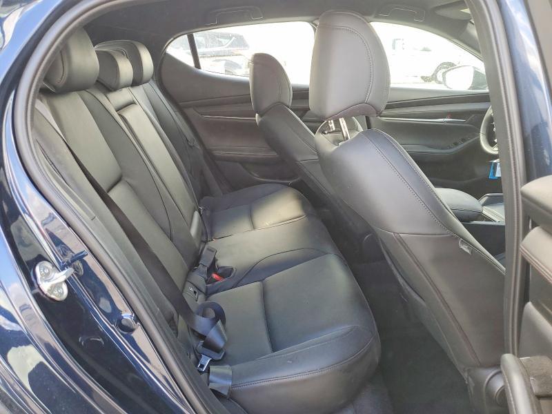 2026 Mazda 3 Select Sport