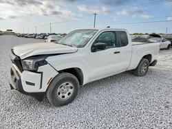 New arrivals for sale at auction: 2023 Nissan Frontier S