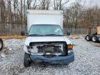 2015 Ford E350 BOX Truck
