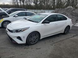 2022 KIA Forte Gt-line en venta en Glassboro, NJ