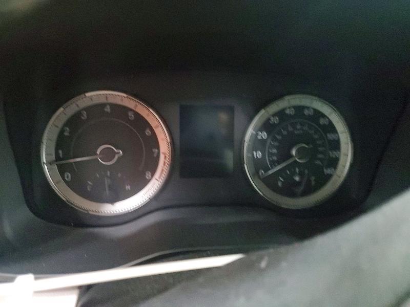 2021 Hyundai Venue sel