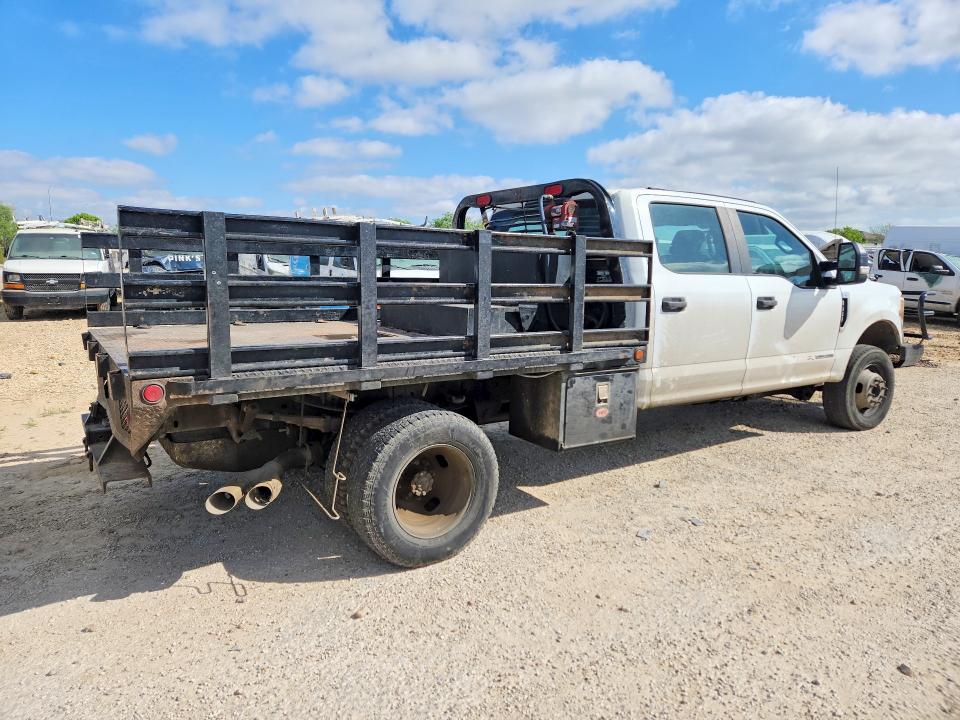 2017 Ford F350 Super Duty