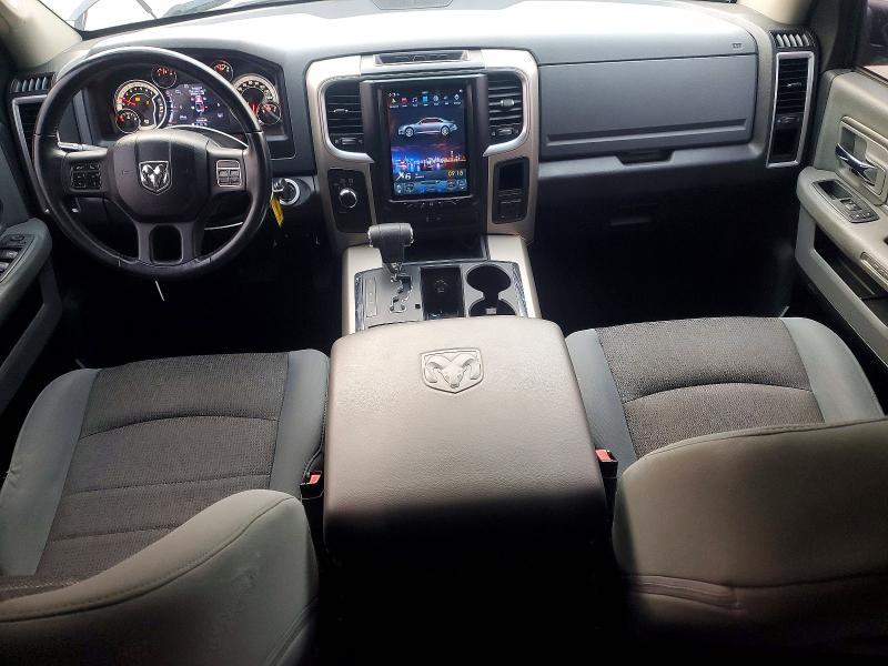 2013 Dodge Ram 1500 slt