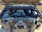 2007 Chevrolet Silverado C1500 Crew cab