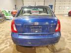 2009 Hyundai Accent gls