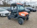 2022 Kubota RTVX110-ATV