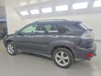 2008 Lexus Rx 400h Base