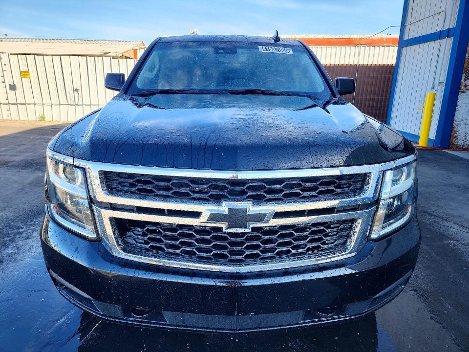 2020 Chevrolet Tahoe C1500 ls