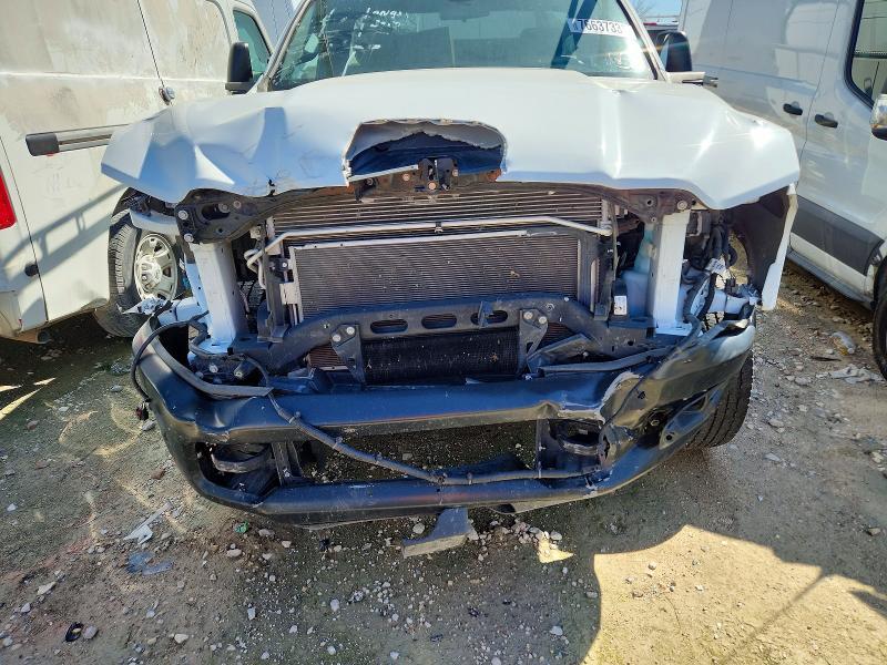 2024 Dodge RAM 2500 Utility / Service Truck