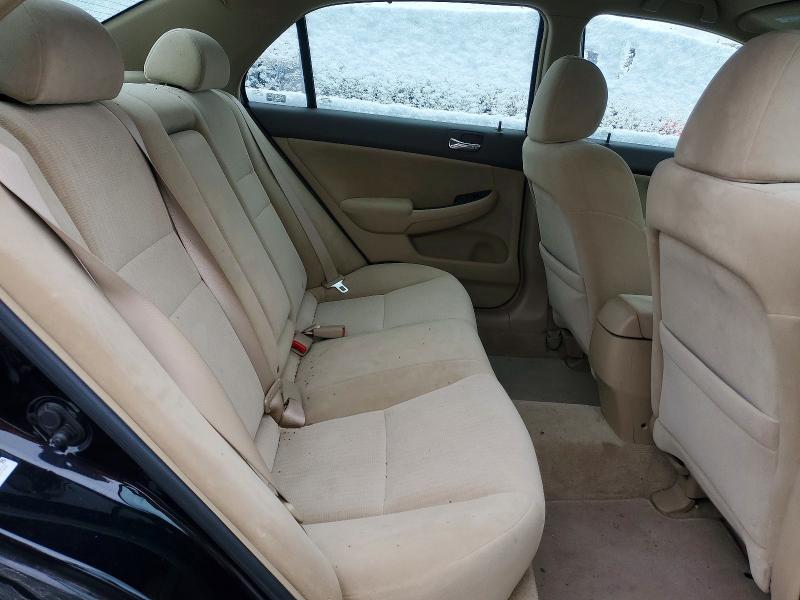 2005 Honda Accord lx