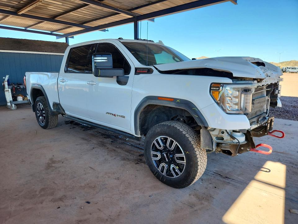 2023 GMC Sierra K2500 AT4