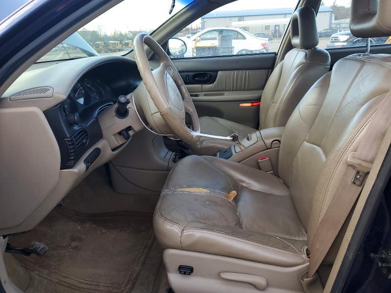 1998 Buick Regal ls