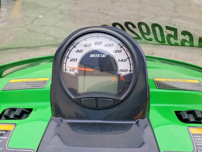 2008 Arctic Cat Arctic cat