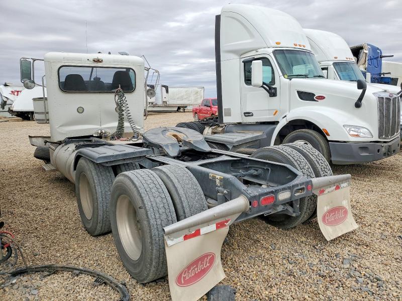 2022 Peterbilt 389 Semi Truck