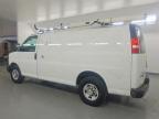 2013 Chevrolet Express G2500