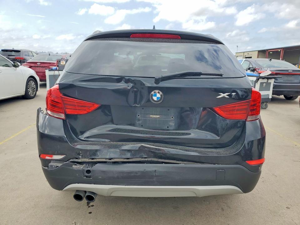 2013 BMW X1 Xdrive28i