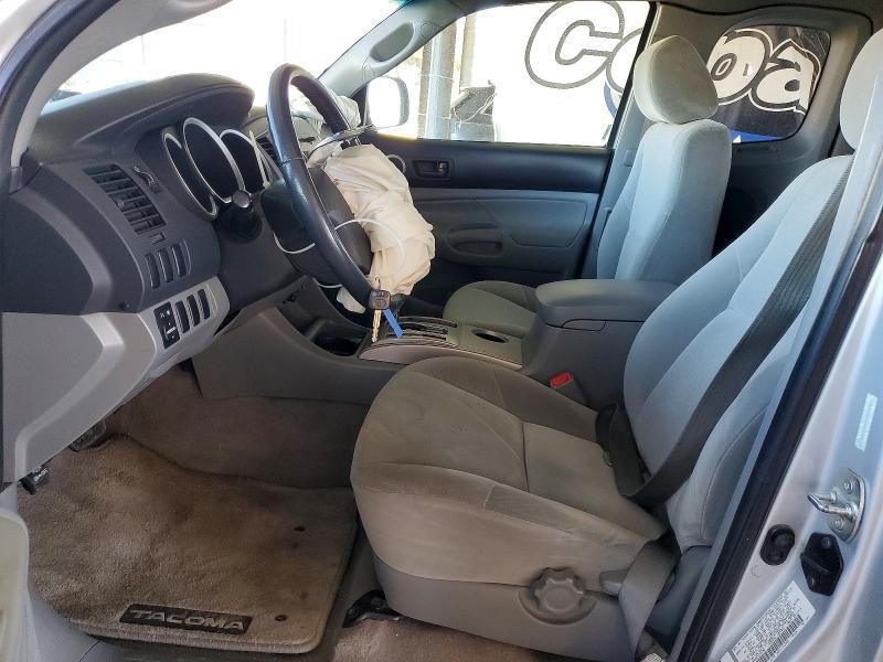 2008 Toyota Tacoma Base