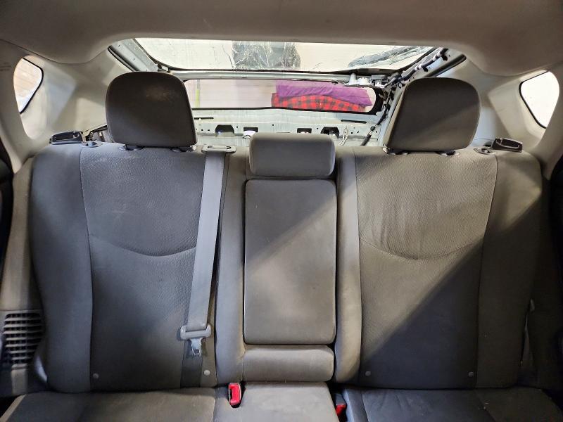 2014 Toyota Prius 5DR