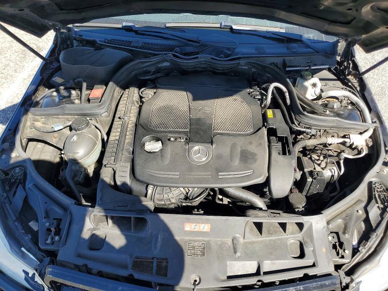 2013 Mercedes-Benz C 300 4matic