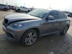 2012 BMW X6 m