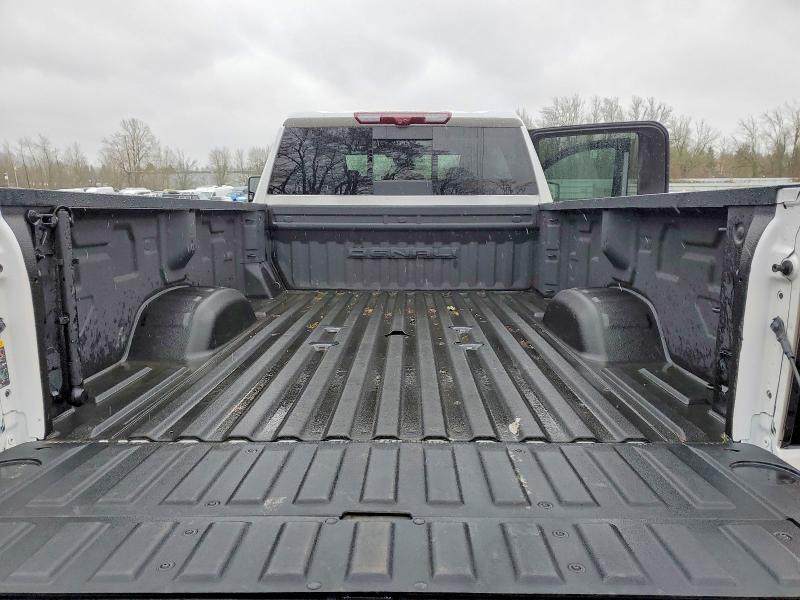 2024 GMC Sierra K3500 Denali Ultimate