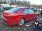 2012 Lincoln Mkz Hybrid