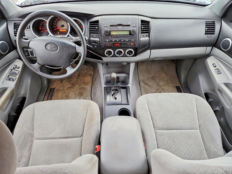 2008 Toyota Tacoma V6