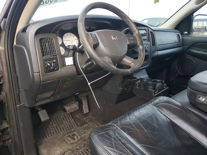 2004 Dodge RAM 1500 ST