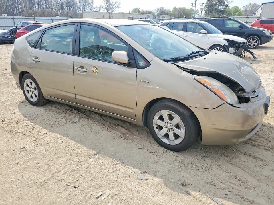 2009 Toyota Prius Base