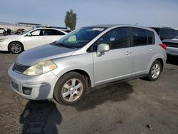 2007 Nissan Versa 1.8 s for sale in North Las Vegas, NV