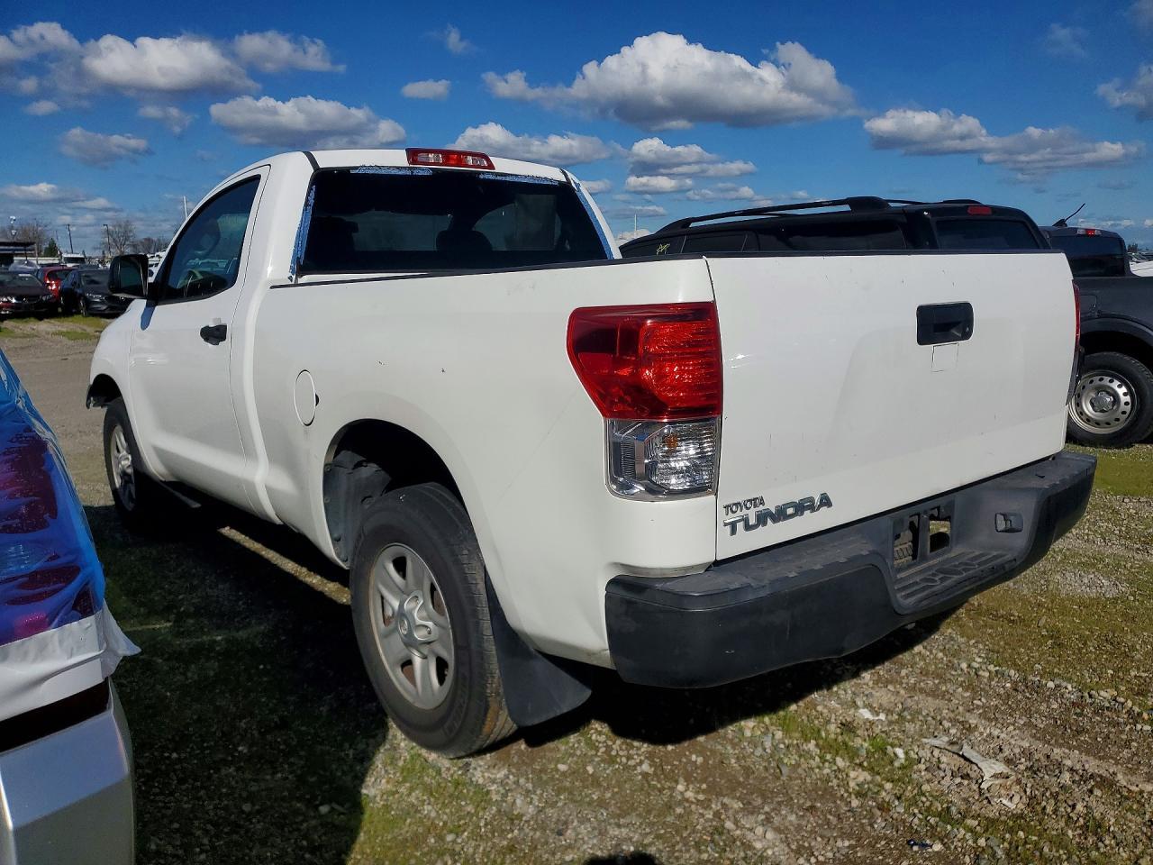 2013 Toyota Tundra