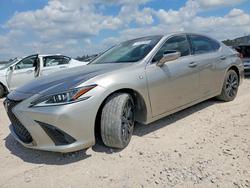2021 Lexus Es 350 f Sport for sale in Houston, TX