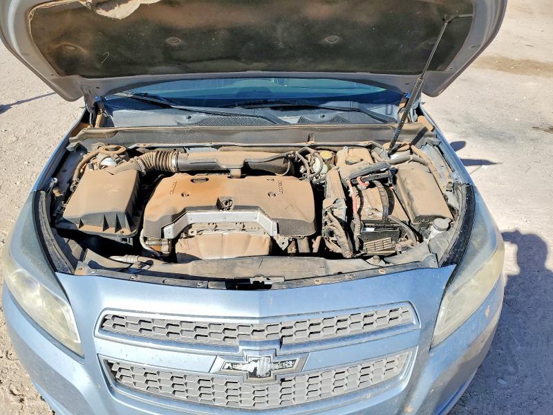 2013 Chevrolet Malibu ltz