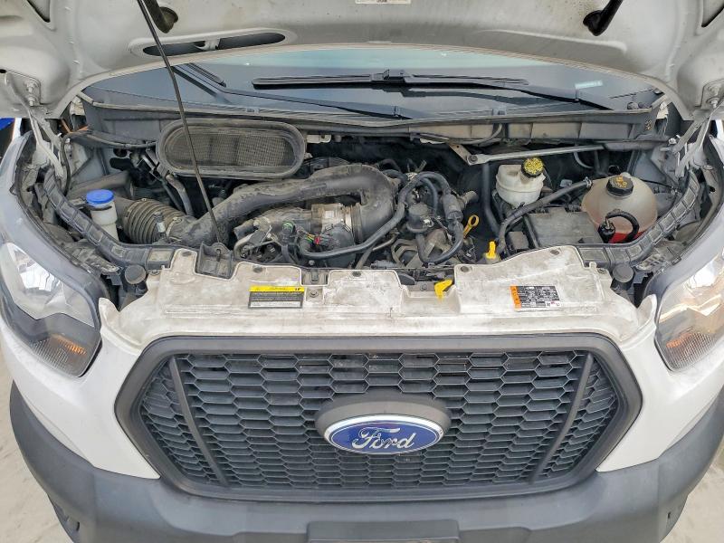 2022 Ford Transit T-350